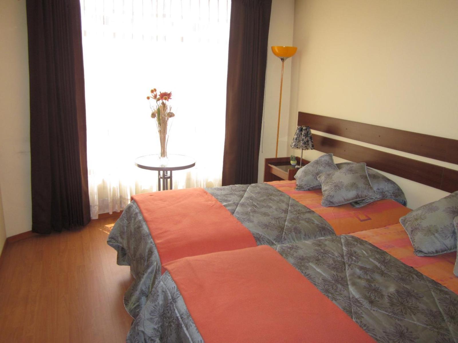 Challapampa Apart Arequipa Exterior foto