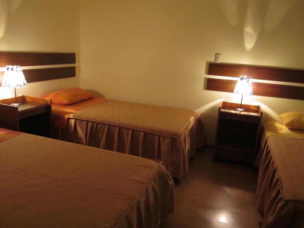 Challapampa Apart Arequipa Exterior foto