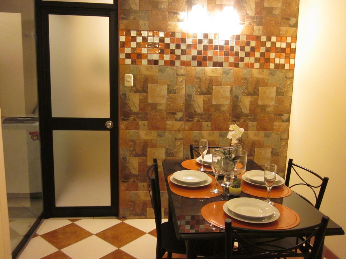 Challapampa Apart Arequipa Exterior foto